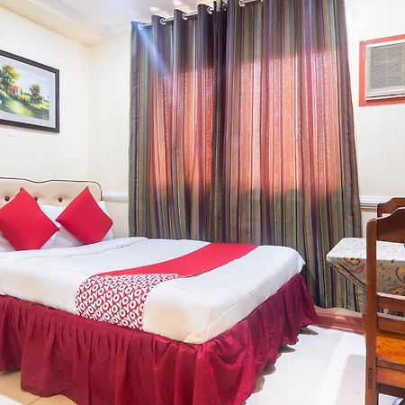 Oyo 174 Westview Pension Cebu Екстер'єр фото