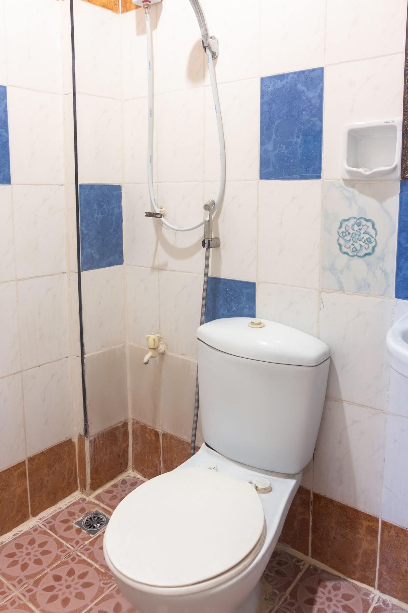 Oyo 174 Westview Pension Cebu Екстер'єр фото