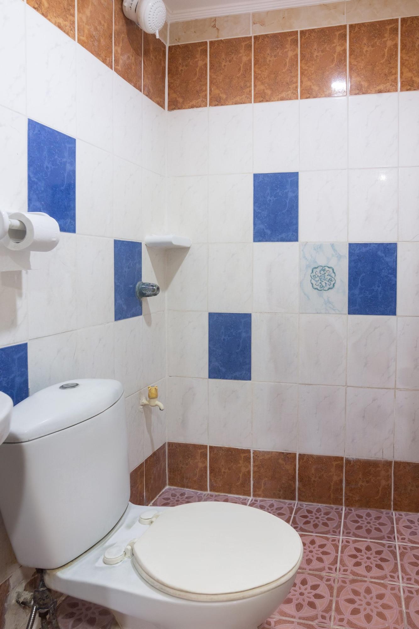 Oyo 174 Westview Pension Cebu Екстер'єр фото