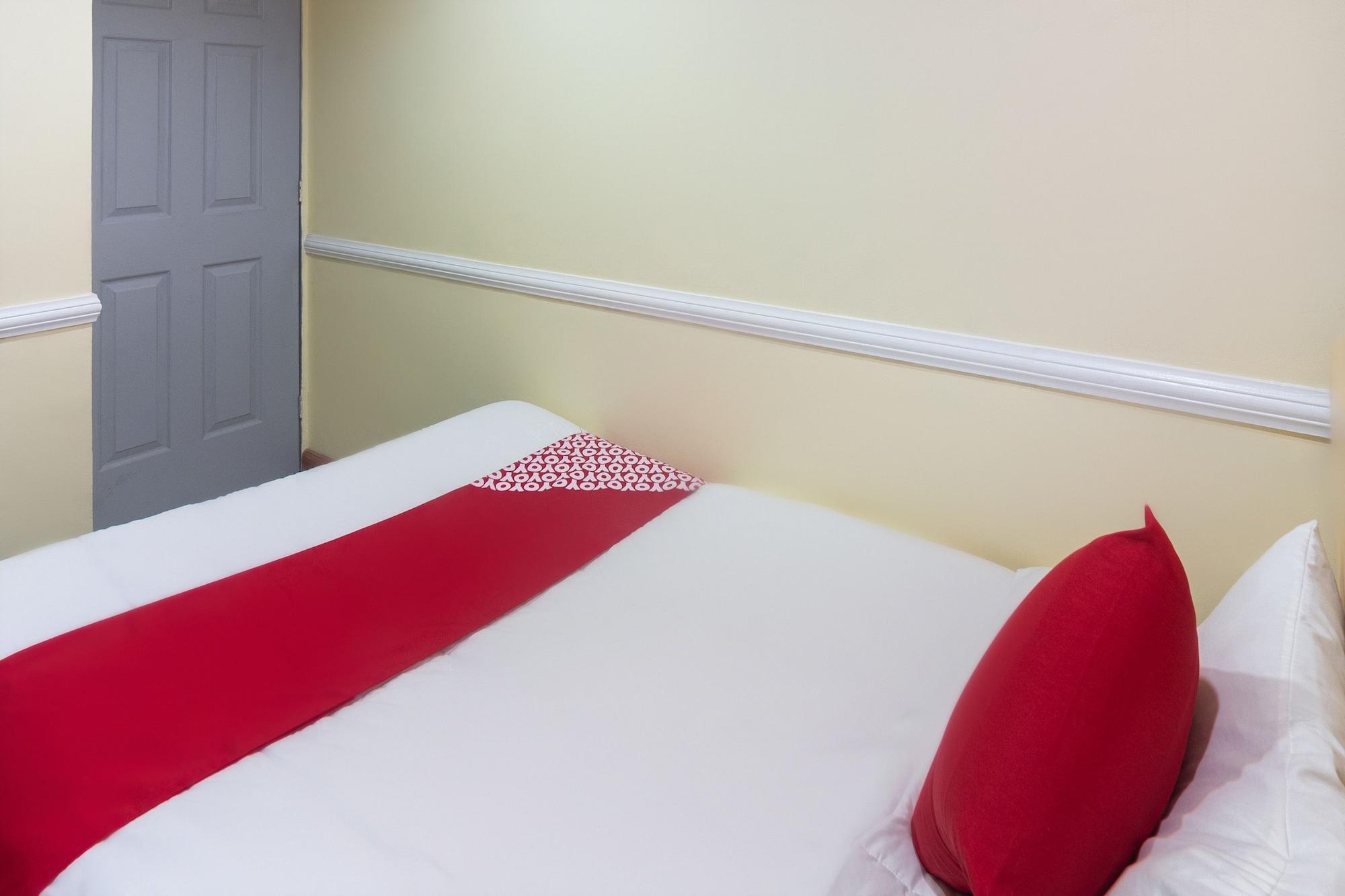 Oyo 174 Westview Pension Cebu Екстер'єр фото