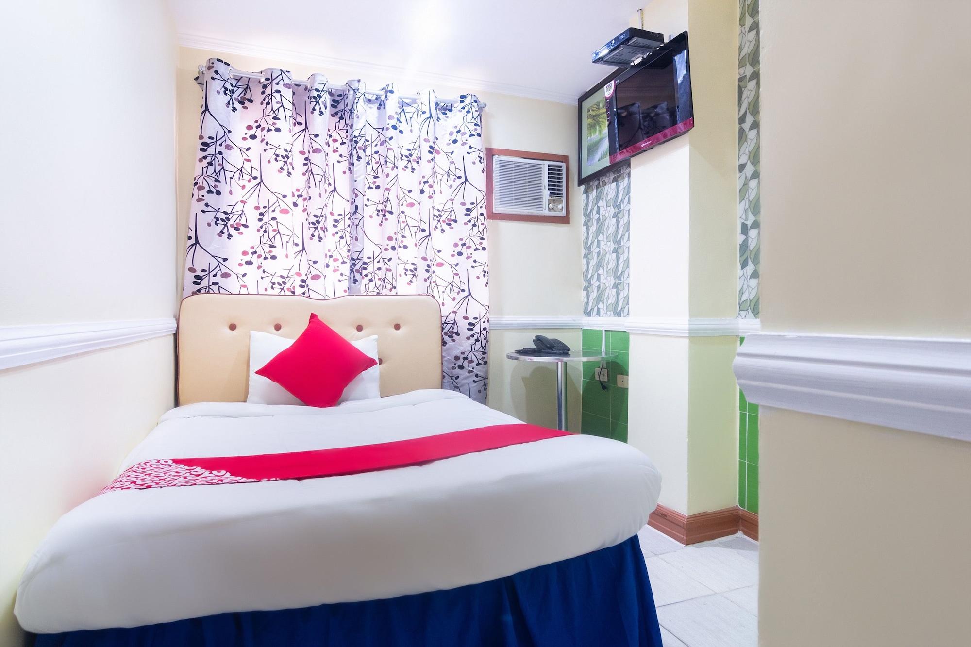 Oyo 174 Westview Pension Cebu Екстер'єр фото