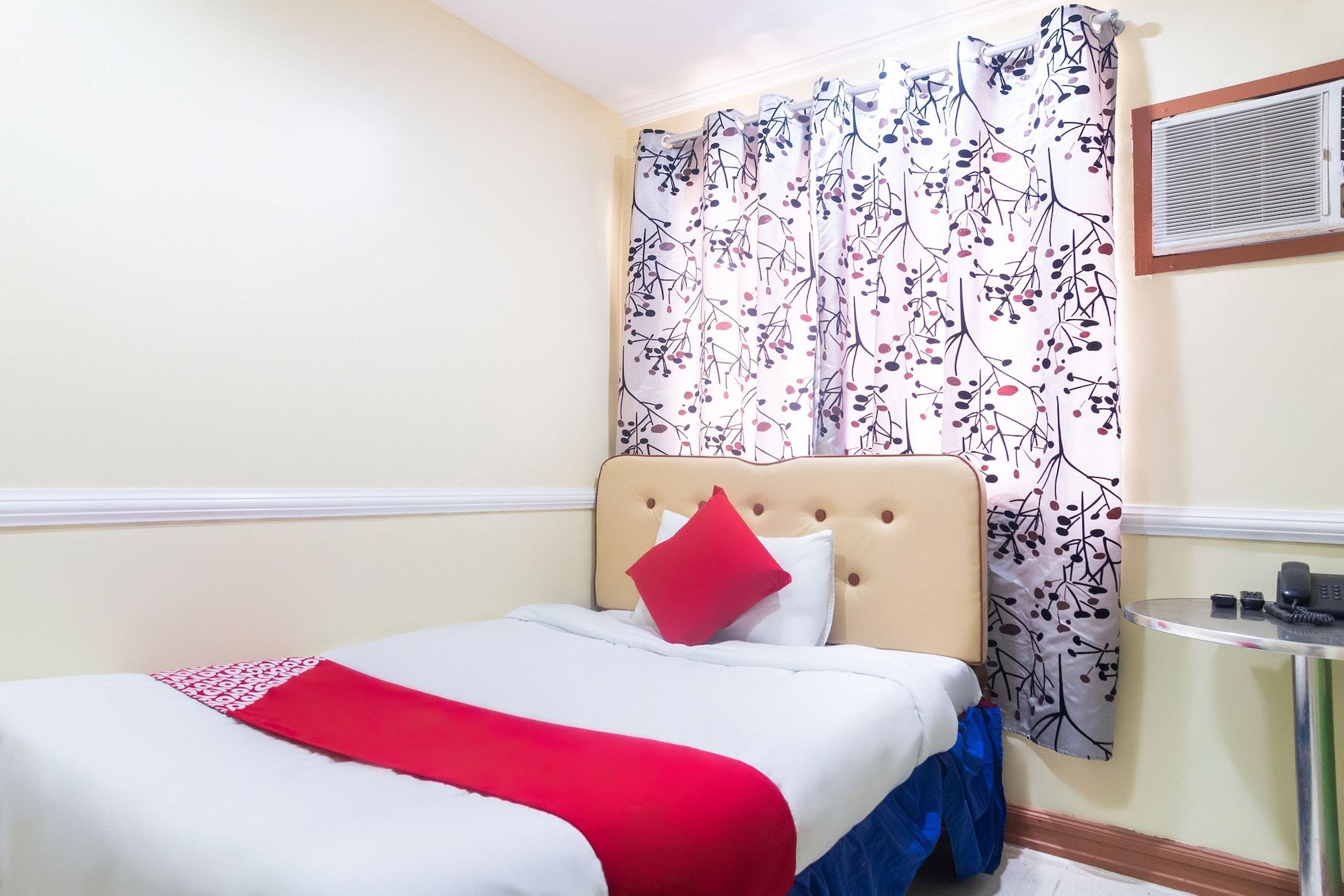 Oyo 174 Westview Pension Cebu Екстер'єр фото