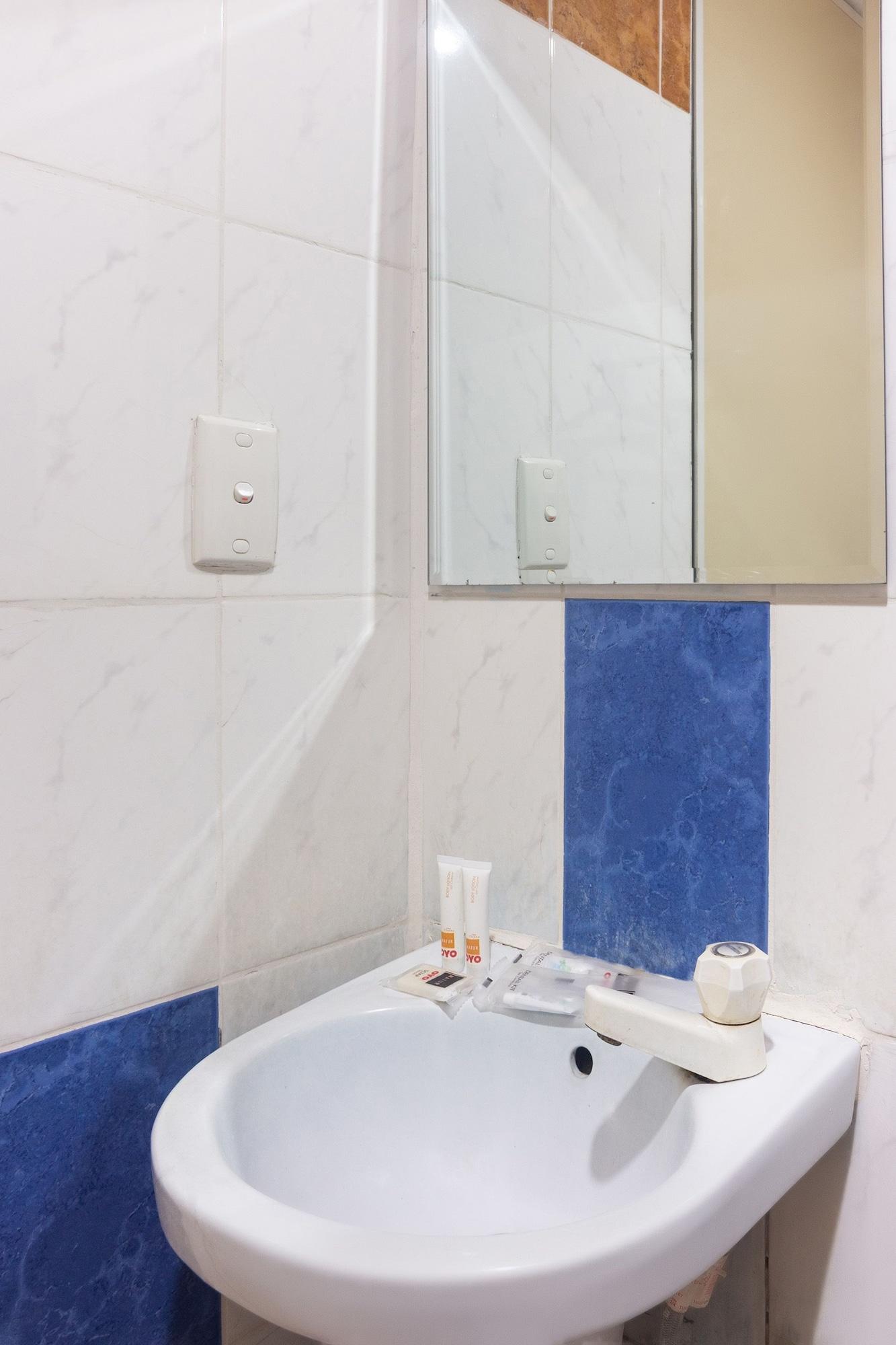 Oyo 174 Westview Pension Cebu Екстер'єр фото