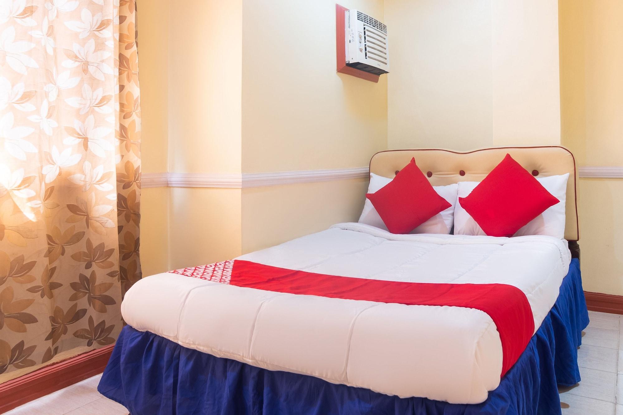 Oyo 174 Westview Pension Cebu Екстер'єр фото