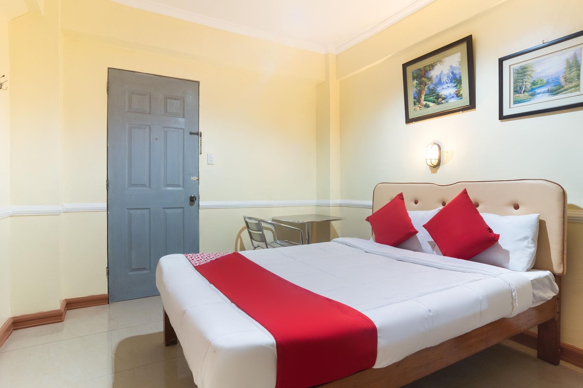 Oyo 174 Westview Pension Cebu Екстер'єр фото