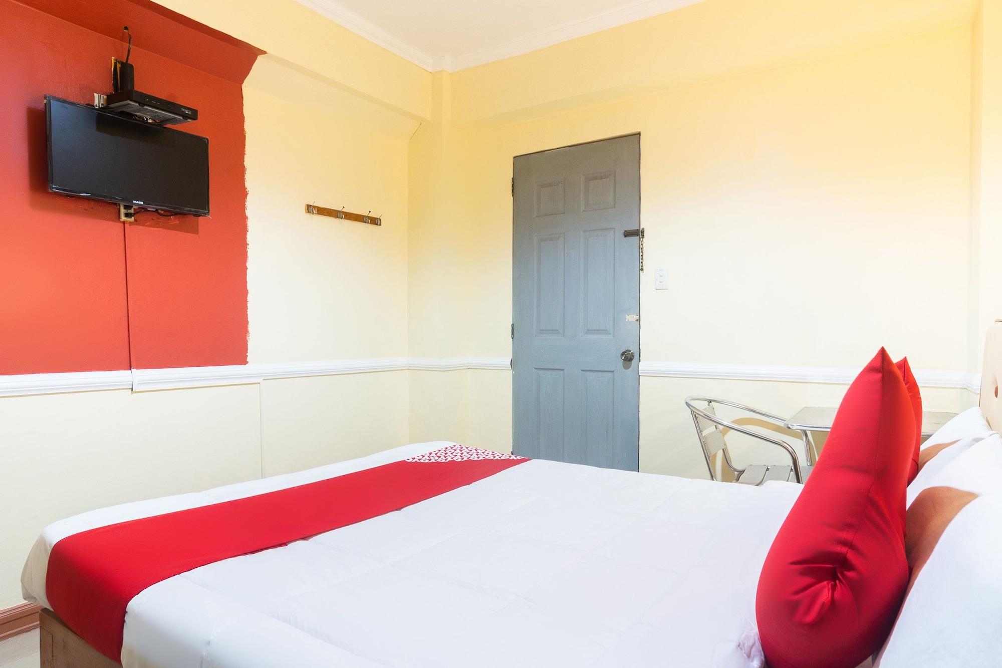 Oyo 174 Westview Pension Cebu Екстер'єр фото