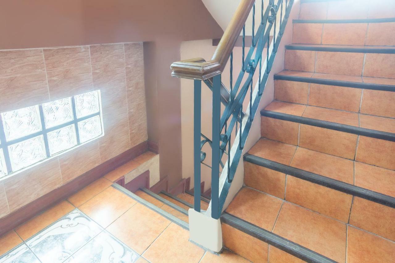 Oyo 174 Westview Pension Cebu Екстер'єр фото
