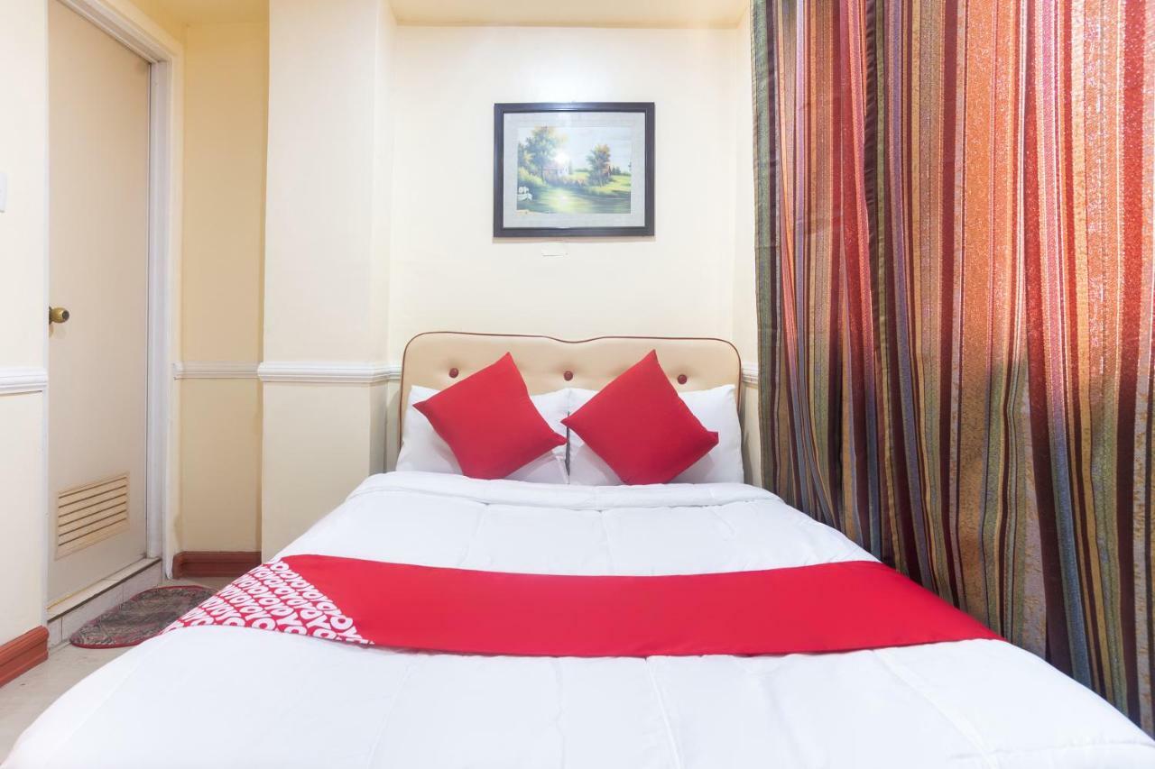 Oyo 174 Westview Pension Cebu Екстер'єр фото