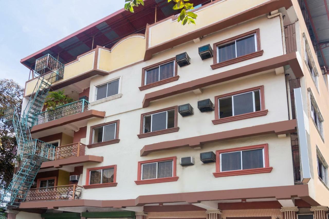 Oyo 174 Westview Pension Cebu Екстер'єр фото