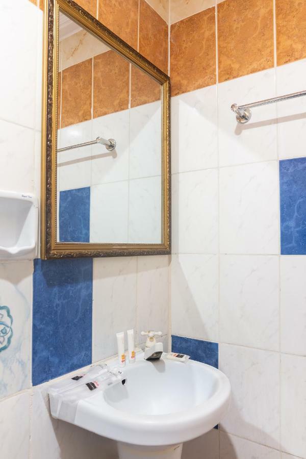 Oyo 174 Westview Pension Cebu Екстер'єр фото